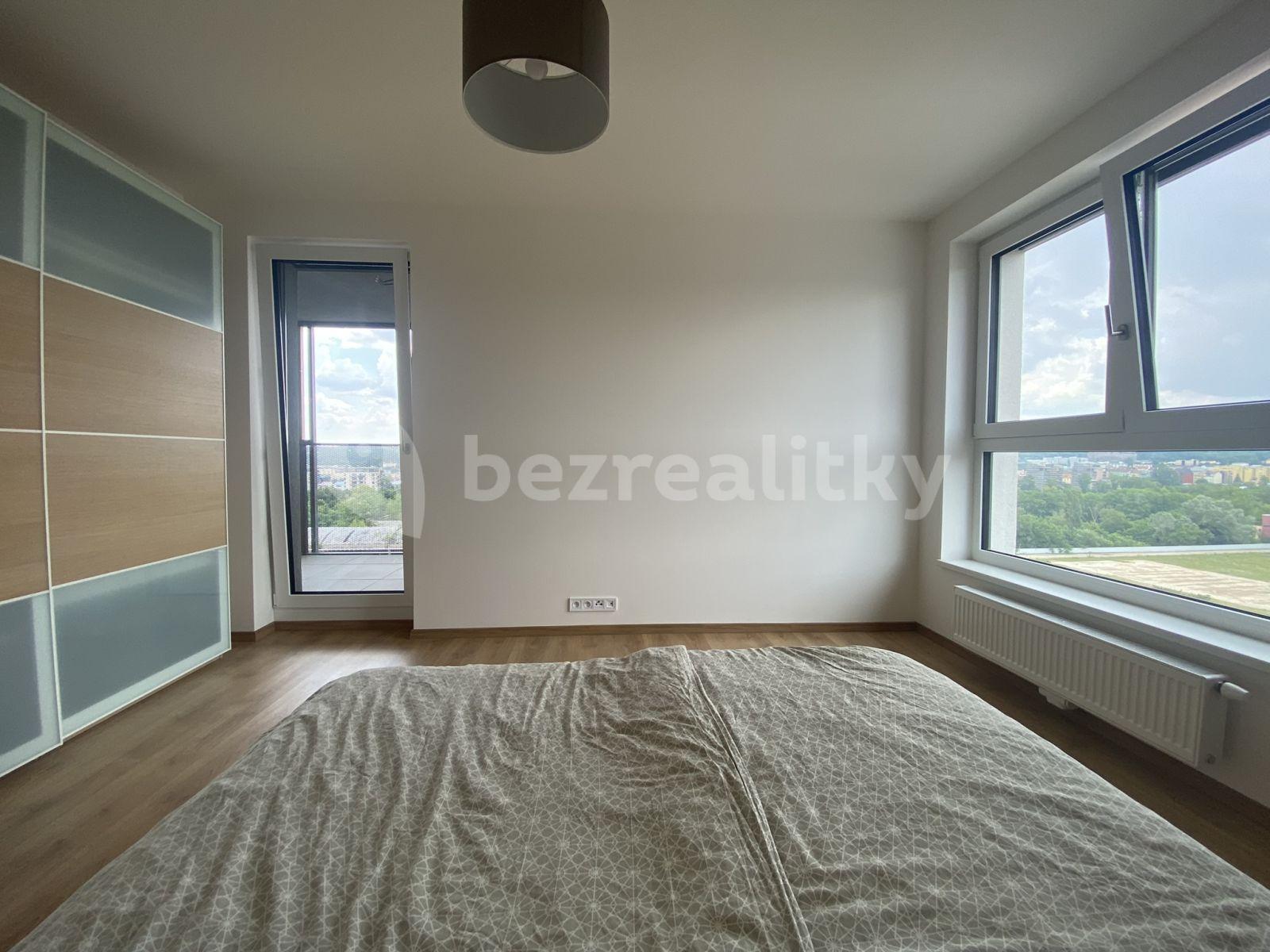 Pronájem bytu 3+kk 97 m², Kaliberové, Praha, Praha