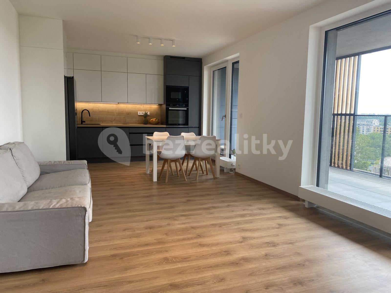 Pronájem bytu 3+kk 97 m², Kaliberové, Praha, Praha