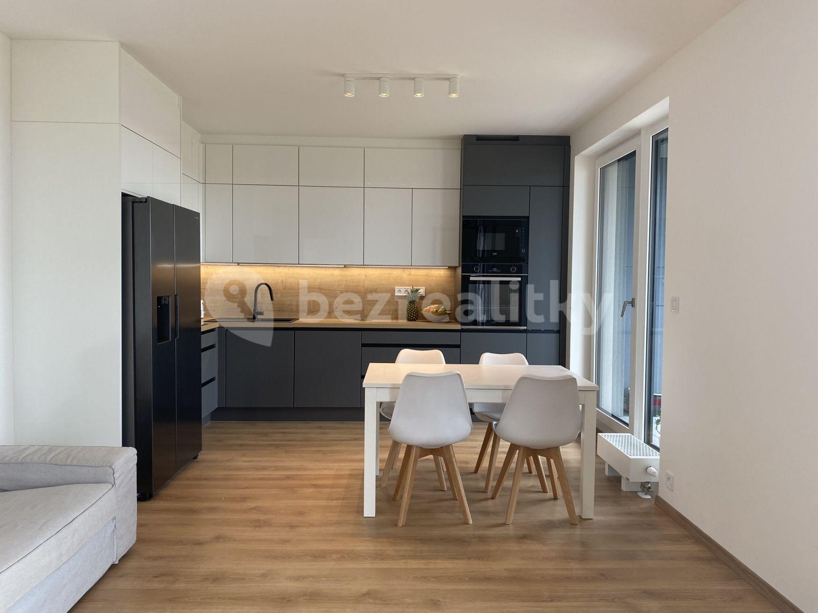 Pronájem bytu 3+kk 97 m², Kaliberové, Praha, Praha