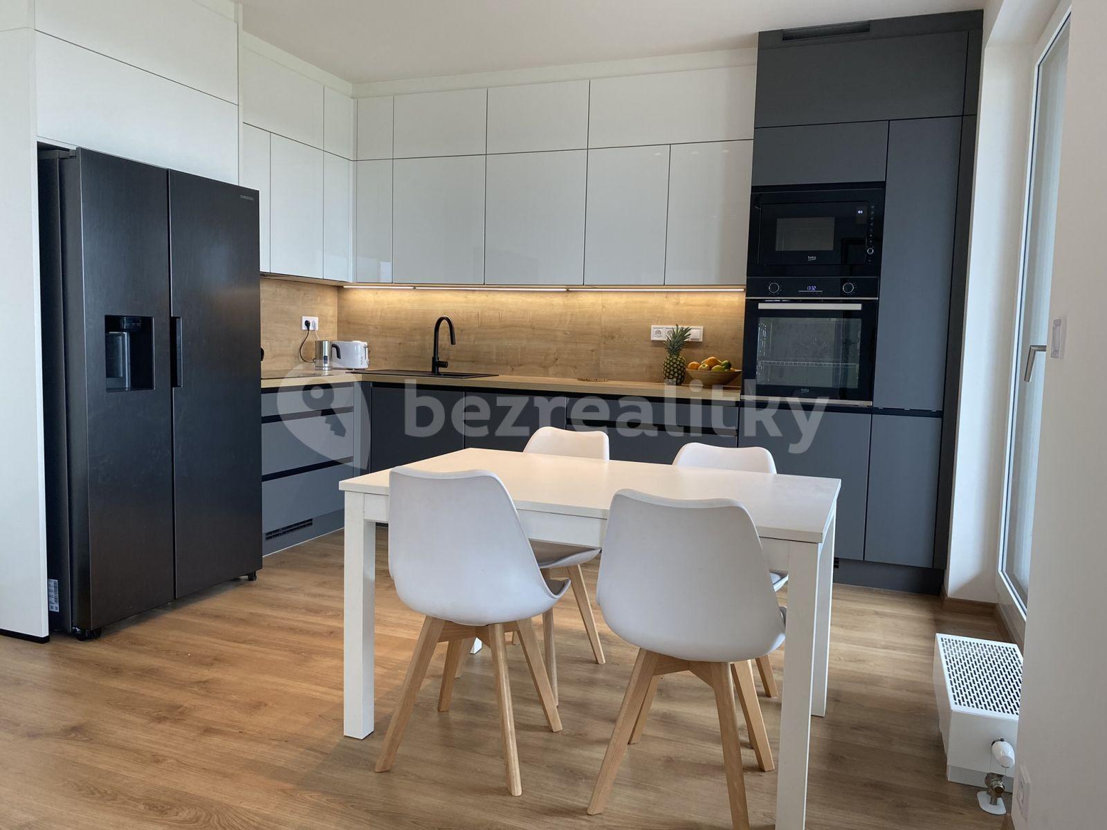 Pronájem bytu 3+kk 97 m², Kaliberové, Praha, Praha