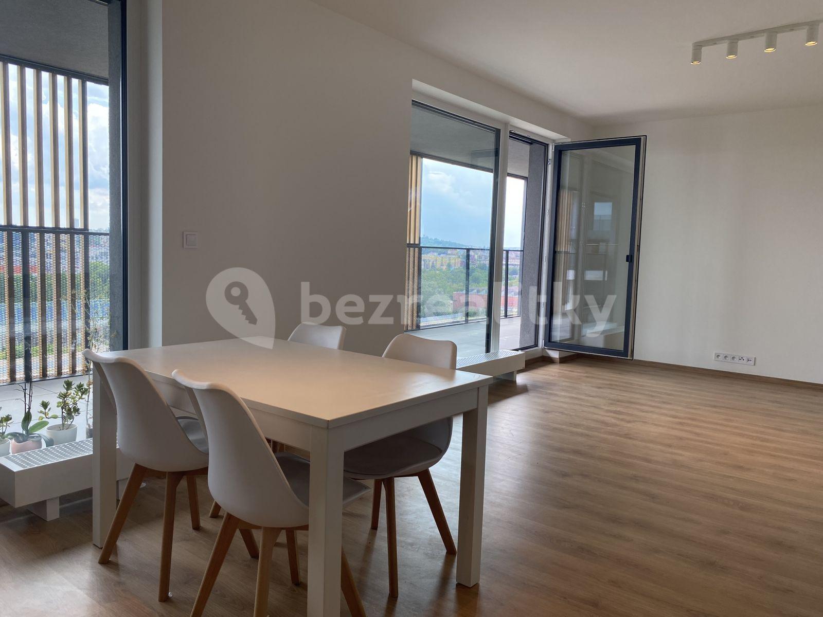 Pronájem bytu 3+kk 97 m², Kaliberové, Praha, Praha