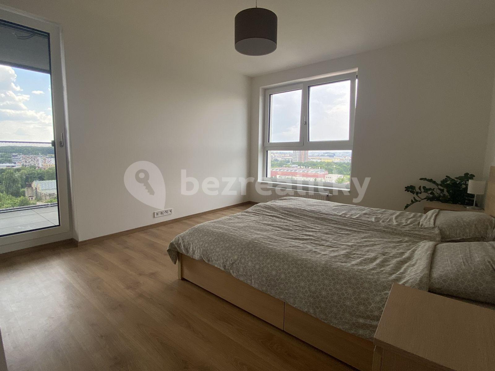 Pronájem bytu 3+kk 97 m², Kaliberové, Praha, Praha