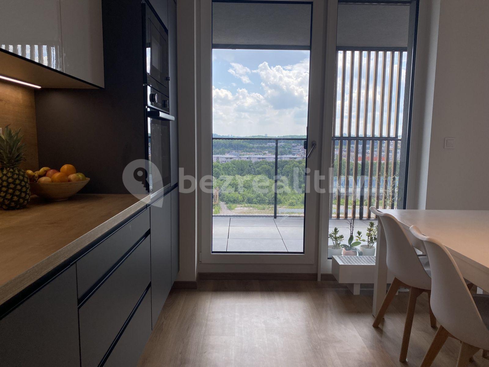 Pronájem bytu 3+kk 97 m², Kaliberové, Praha, Praha