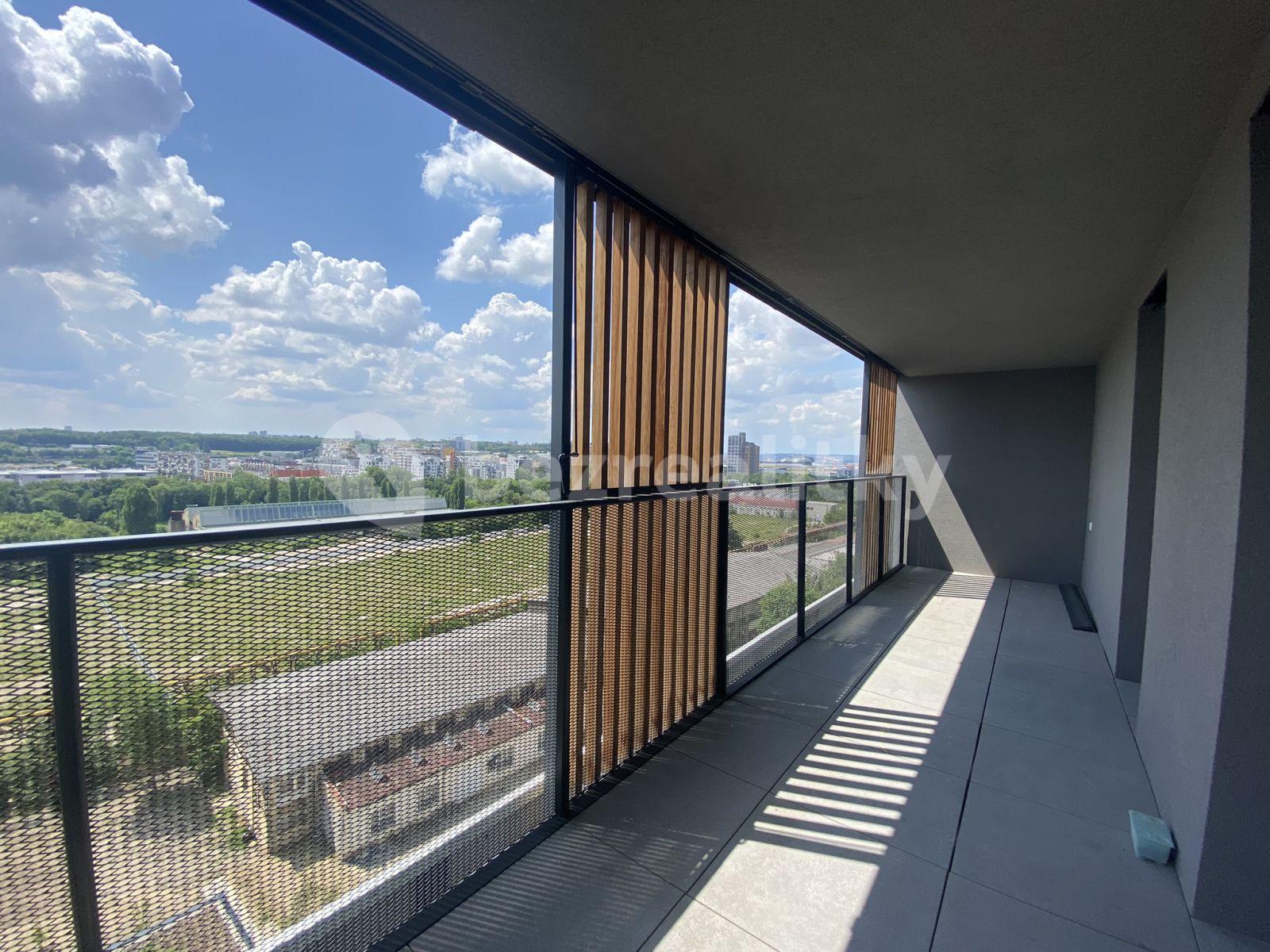 Pronájem bytu 3+kk 97 m², Kaliberové, Praha, Praha