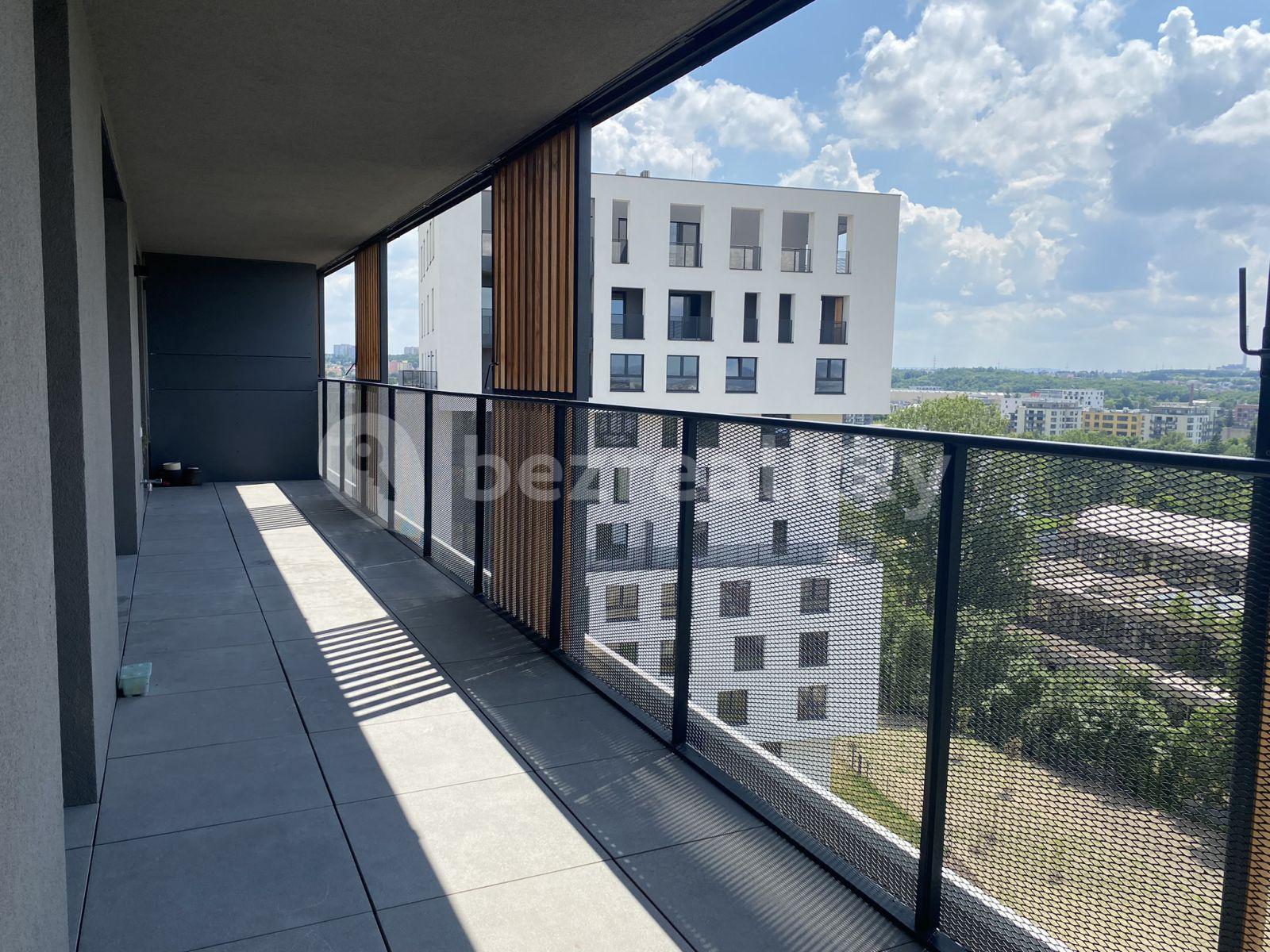 Pronájem bytu 3+kk 97 m², Kaliberové, Praha, Praha