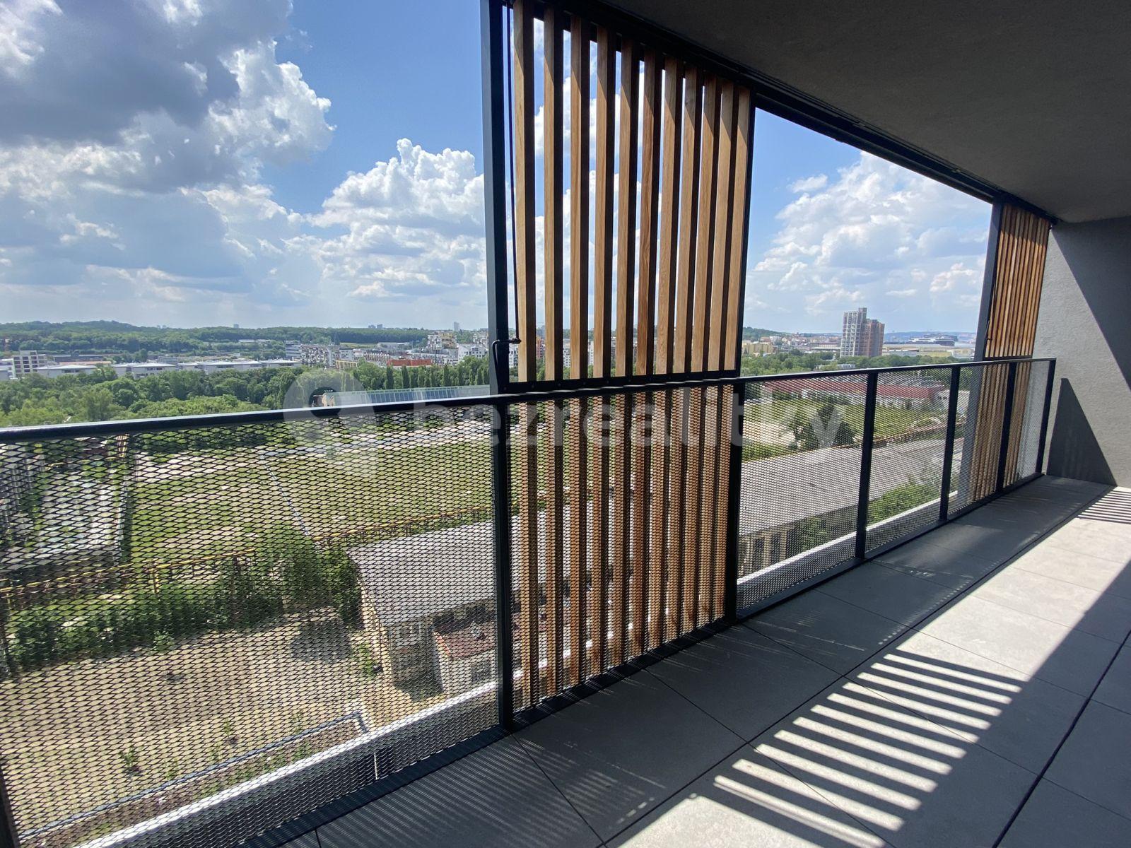 Pronájem bytu 3+kk 97 m², Kaliberové, Praha, Praha