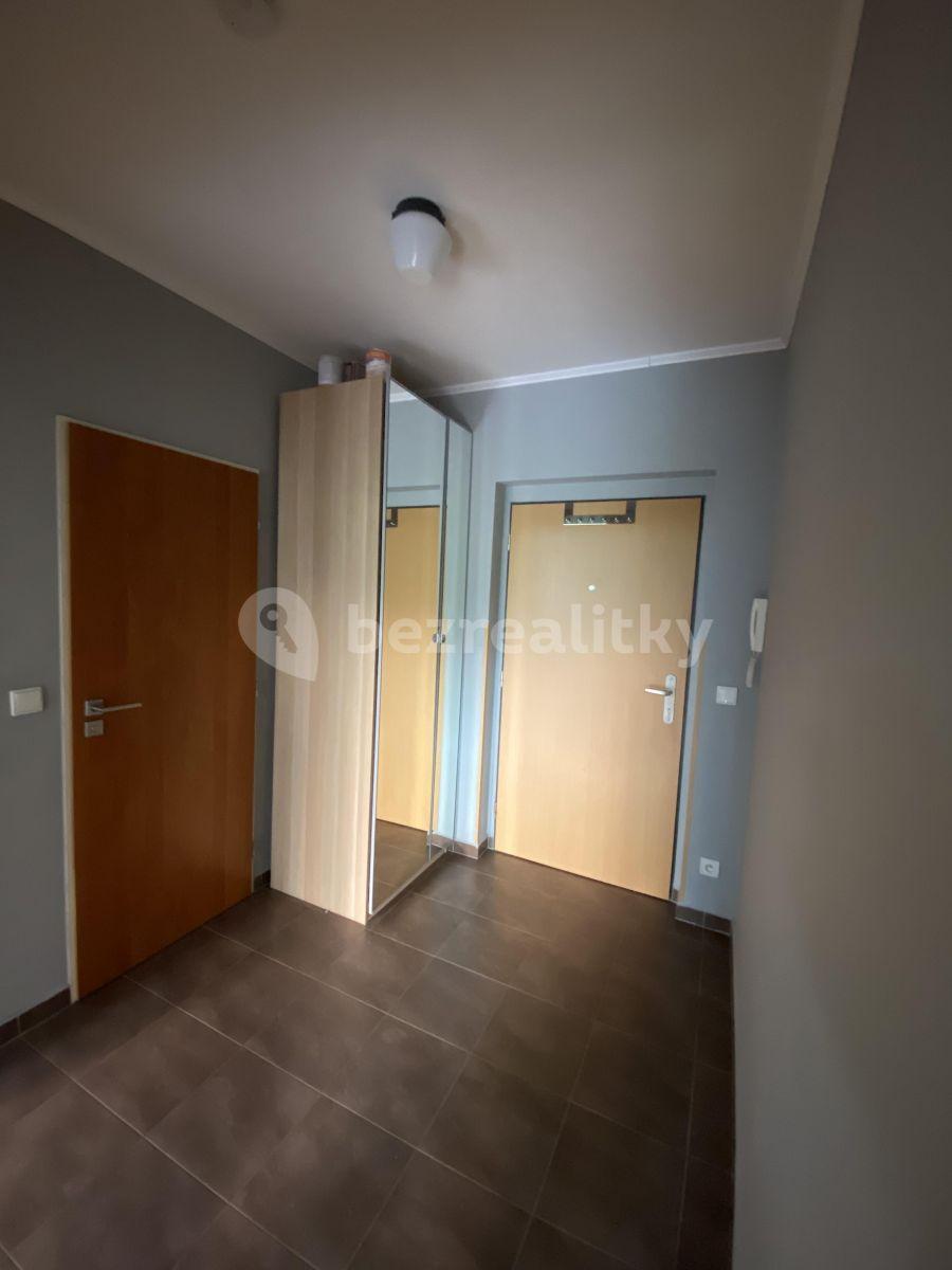 Pronájem bytu 2+kk 52 m², Ecksteinova, Chýně, Středočeský kraj