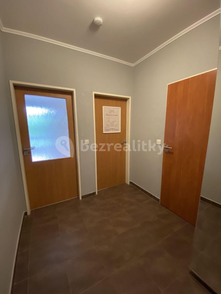 Pronájem bytu 2+kk 52 m², Ecksteinova, Chýně, Středočeský kraj