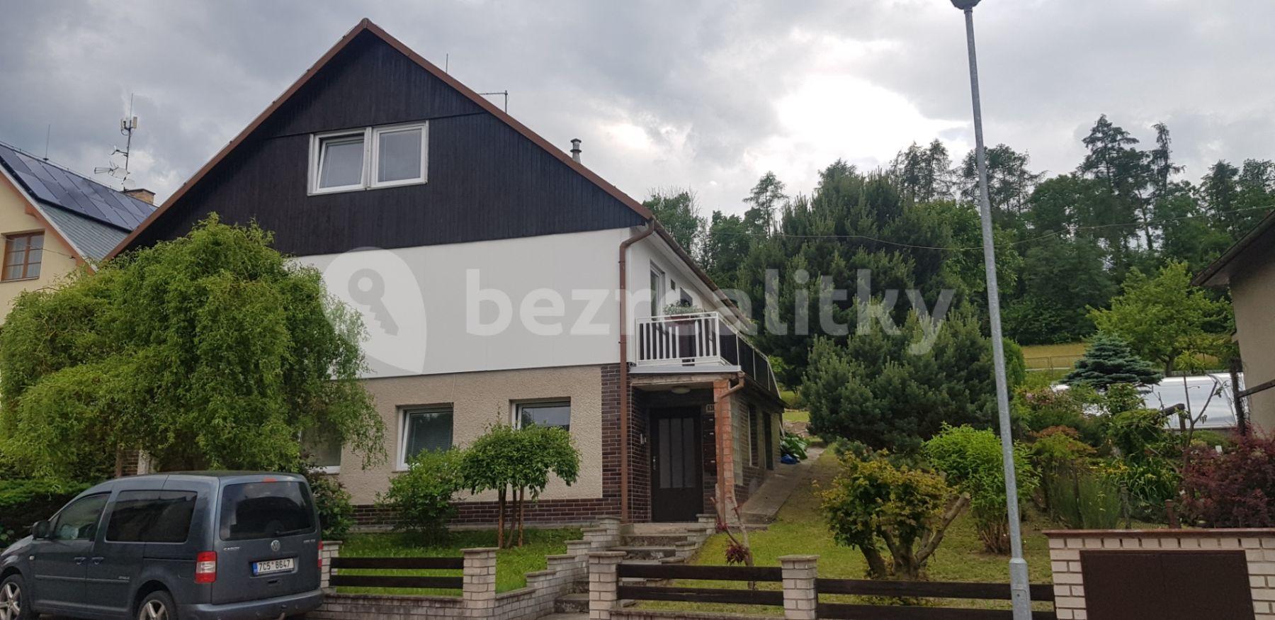 Pronájem bytu 1+1 37 m², Na vyhlídce, Volyně, Jihočeský kraj