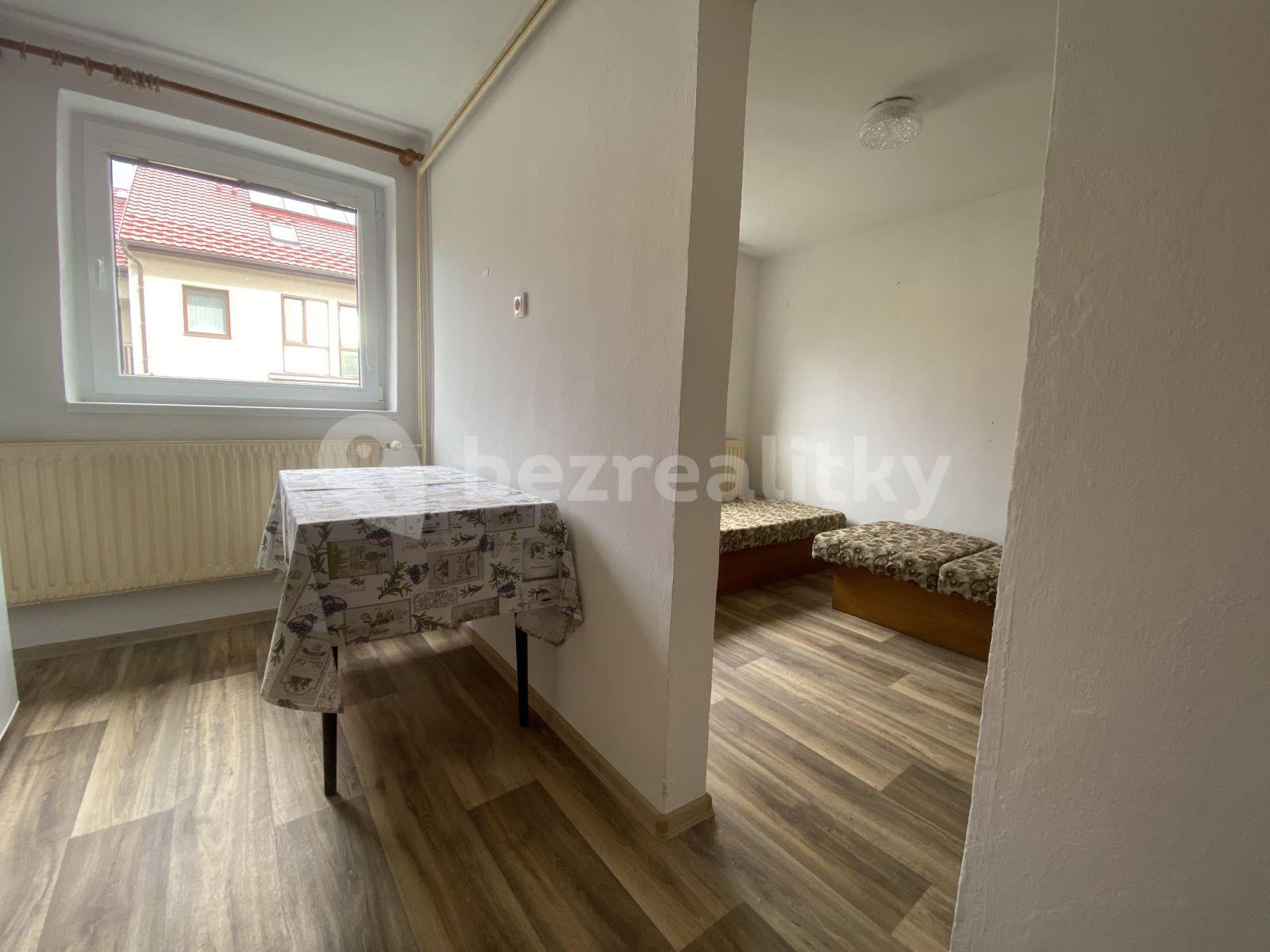 Pronájem bytu 1+1 37 m², Na vyhlídce, Volyně, Jihočeský kraj