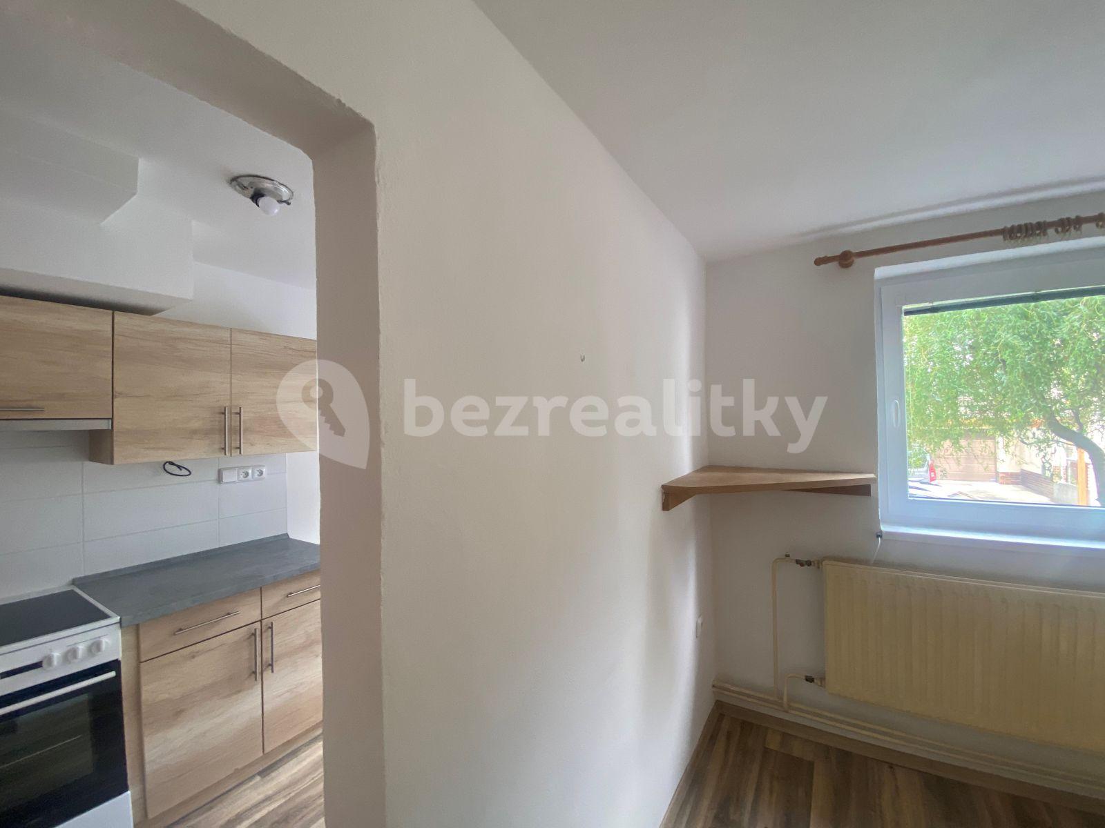 Pronájem bytu 1+1 37 m², Na vyhlídce, Volyně, Jihočeský kraj