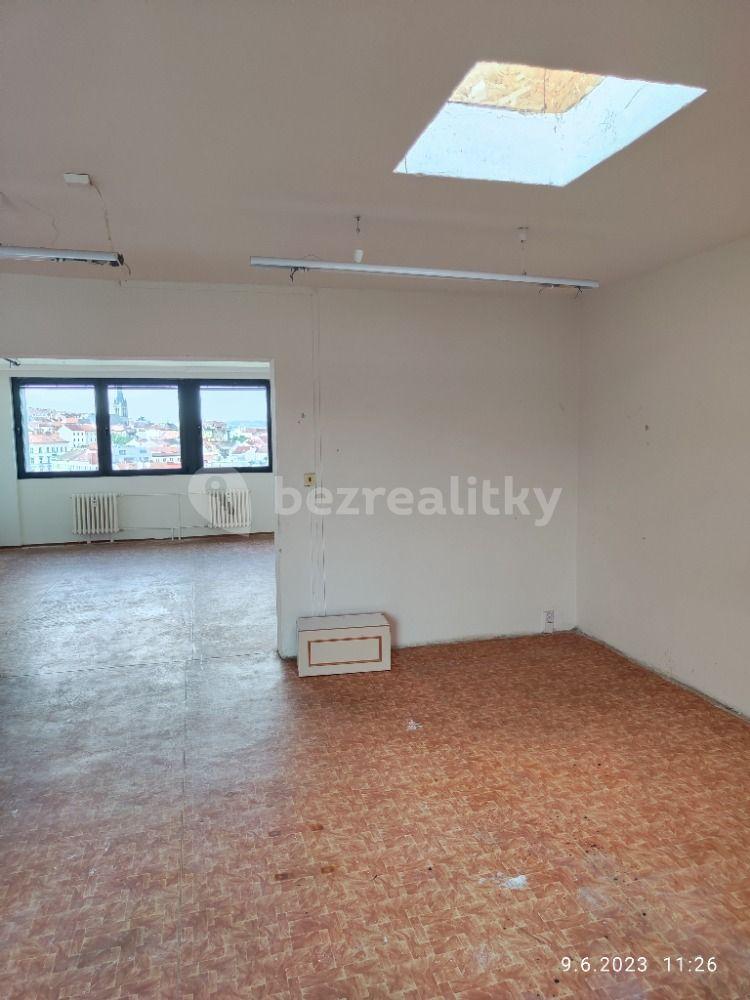 Pronájem nebytového prostoru 98 m², Blahoslavova, Praha, Praha