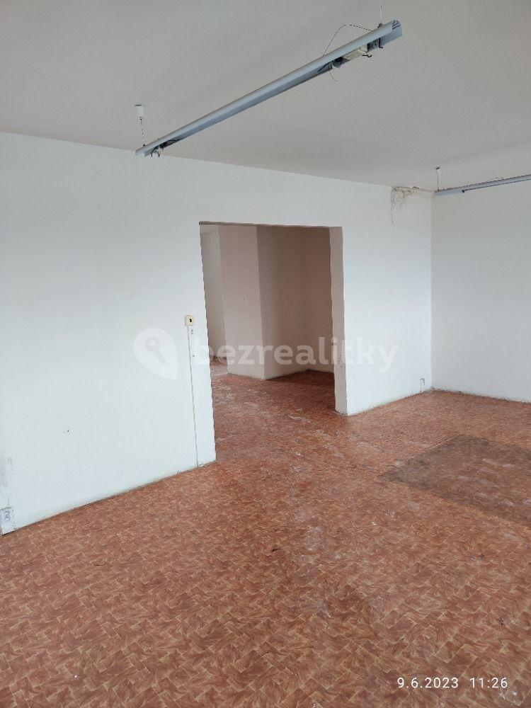 Pronájem nebytového prostoru 98 m², Blahoslavova, Praha, Praha