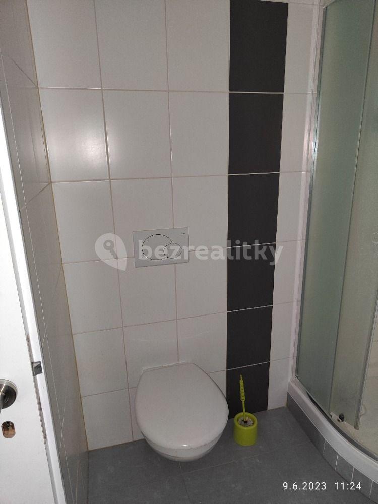 Pronájem nebytového prostoru 98 m², Blahoslavova, Praha, Praha