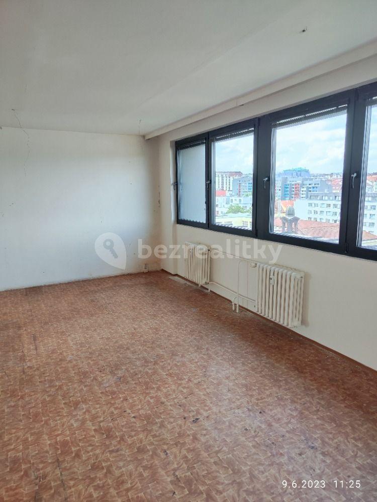 Pronájem nebytového prostoru 98 m², Blahoslavova, Praha, Praha