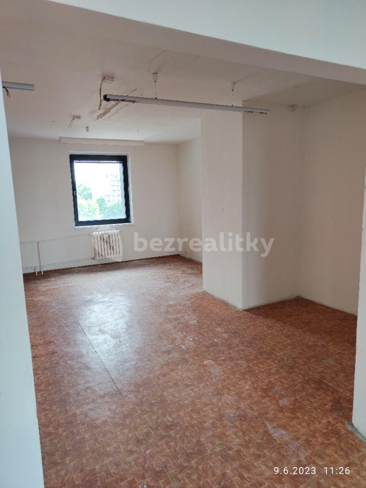 Pronájem nebytového prostoru 98 m², Blahoslavova, Praha, Praha