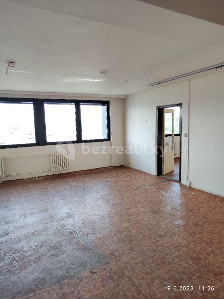 Pronájem nebytového prostoru 98 m², Blahoslavova, Praha, Praha