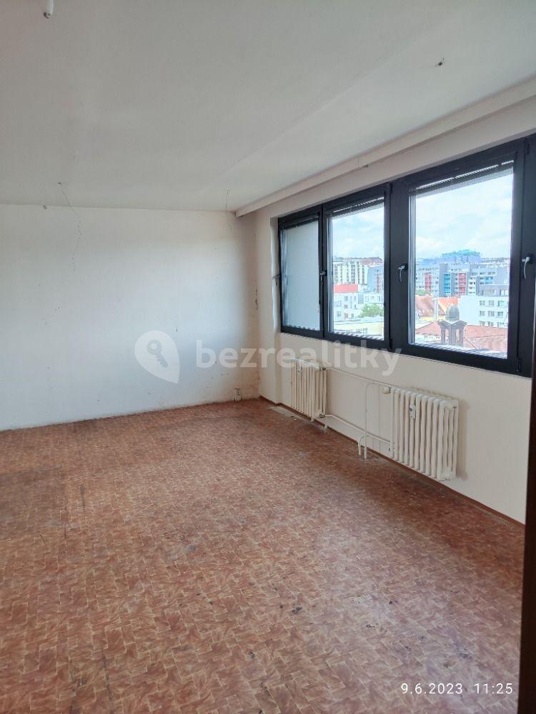 Pronájem nebytového prostoru 98 m², Blahoslavova, Praha, Praha