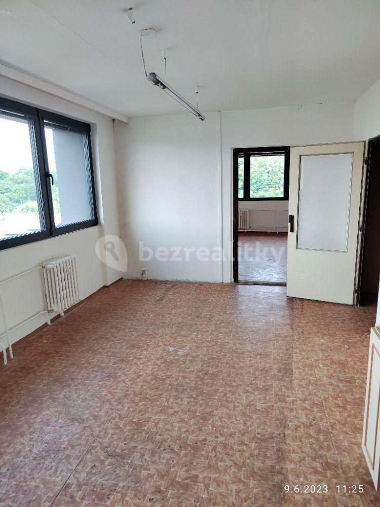 Pronájem nebytového prostoru 98 m², Blahoslavova, Praha, Praha