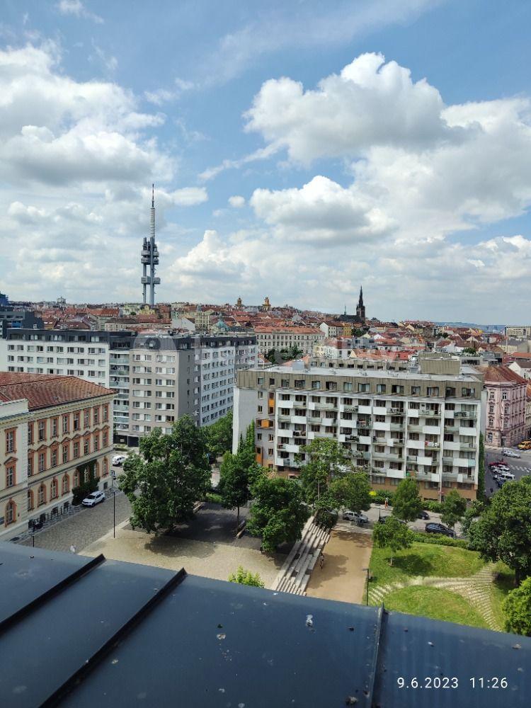 Pronájem nebytového prostoru 98 m², Blahoslavova, Praha, Praha