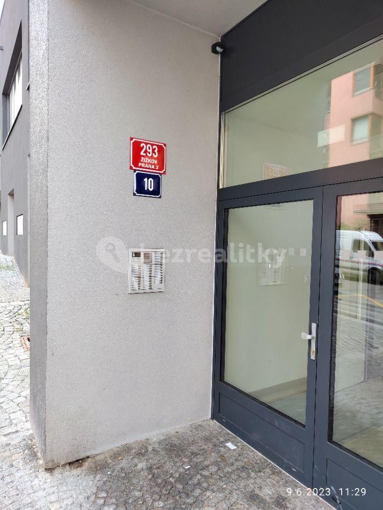 Pronájem nebytového prostoru 98 m², Blahoslavova, Praha, Praha