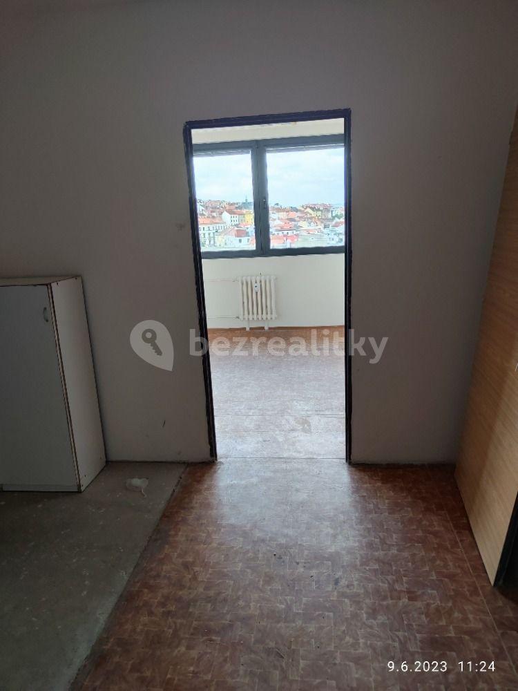 Pronájem nebytového prostoru 98 m², Blahoslavova, Praha, Praha