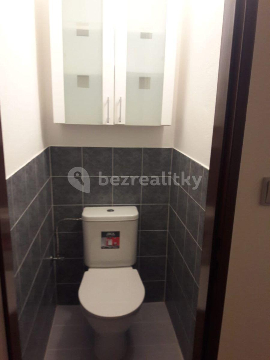 Pronájem bytu 3+1 80 m², Ohrozimská, Plumlov, Olomoucký kraj