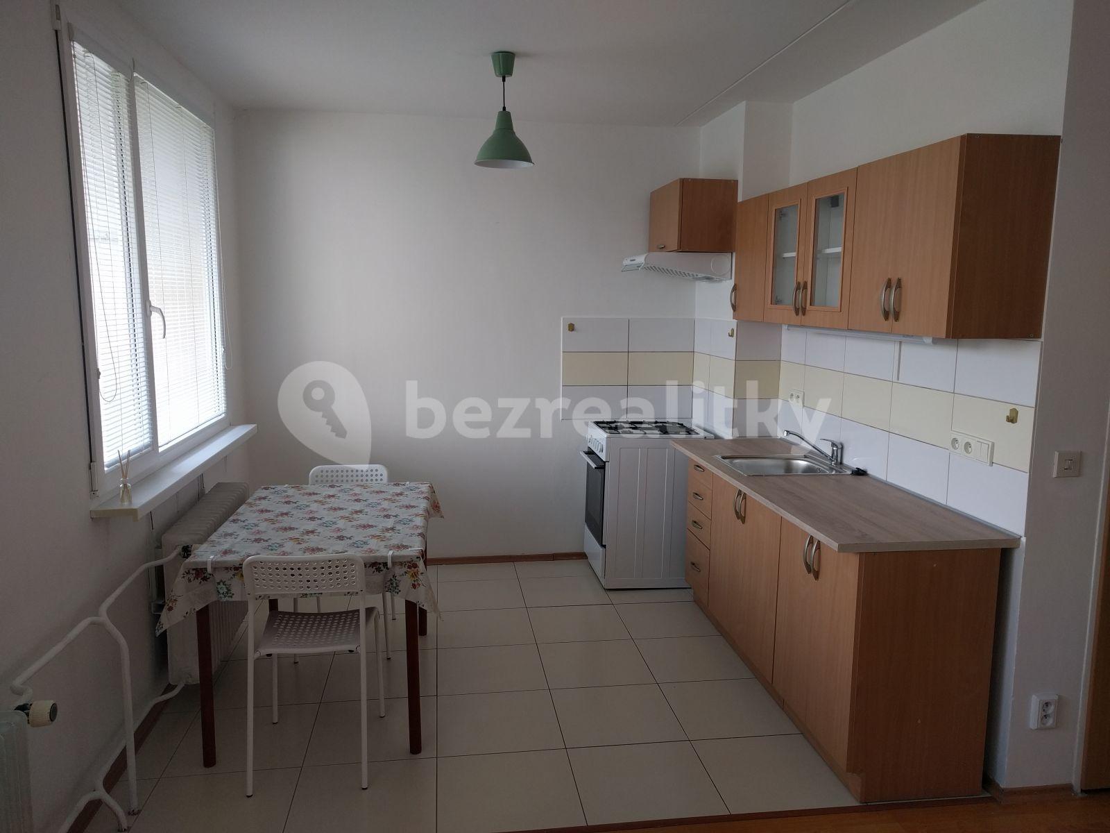 Pronájem bytu 1+kk 39 m², Brněnská, Most, Ústecký kraj