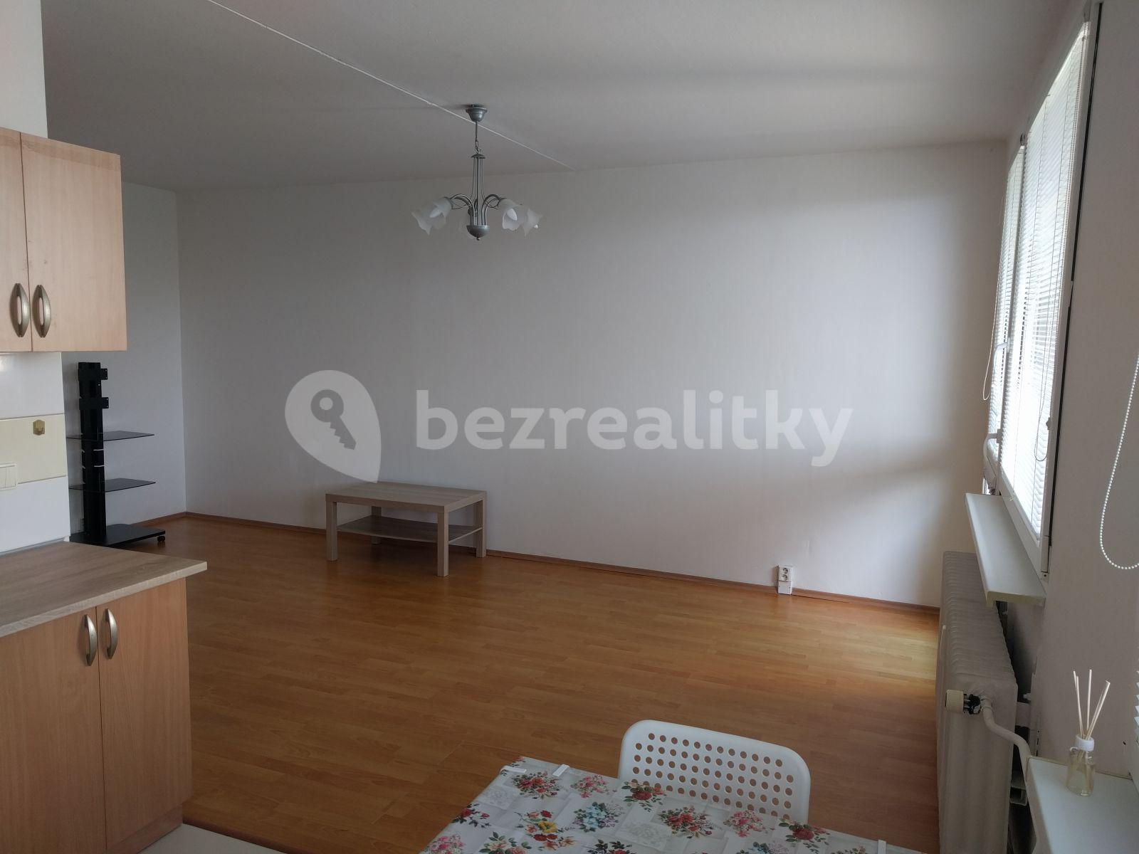 Pronájem bytu 1+kk 39 m², Brněnská, Most, Ústecký kraj