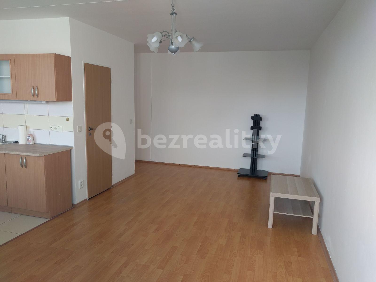 Pronájem bytu 1+kk 39 m², Brněnská, Most, Ústecký kraj