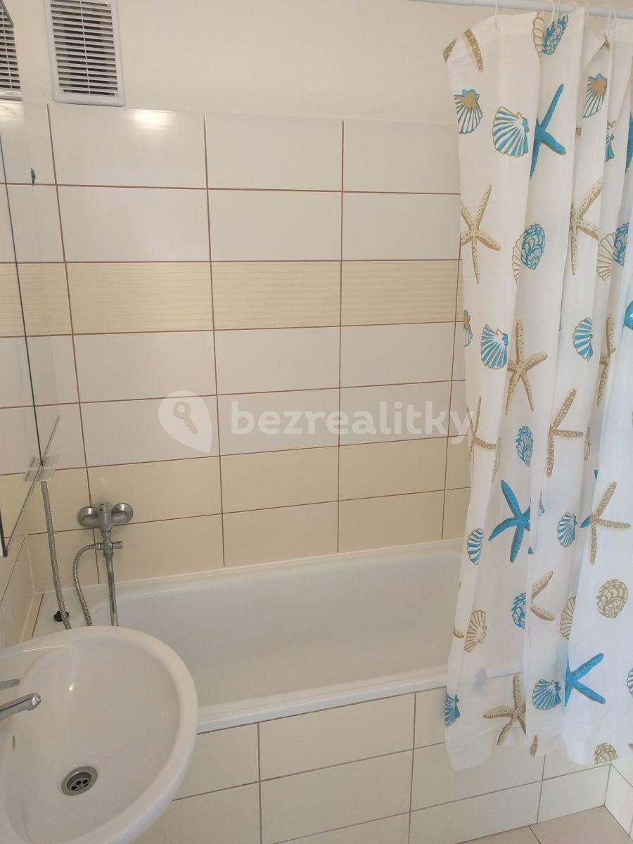 Pronájem bytu 1+kk 39 m², Brněnská, Most, Ústecký kraj