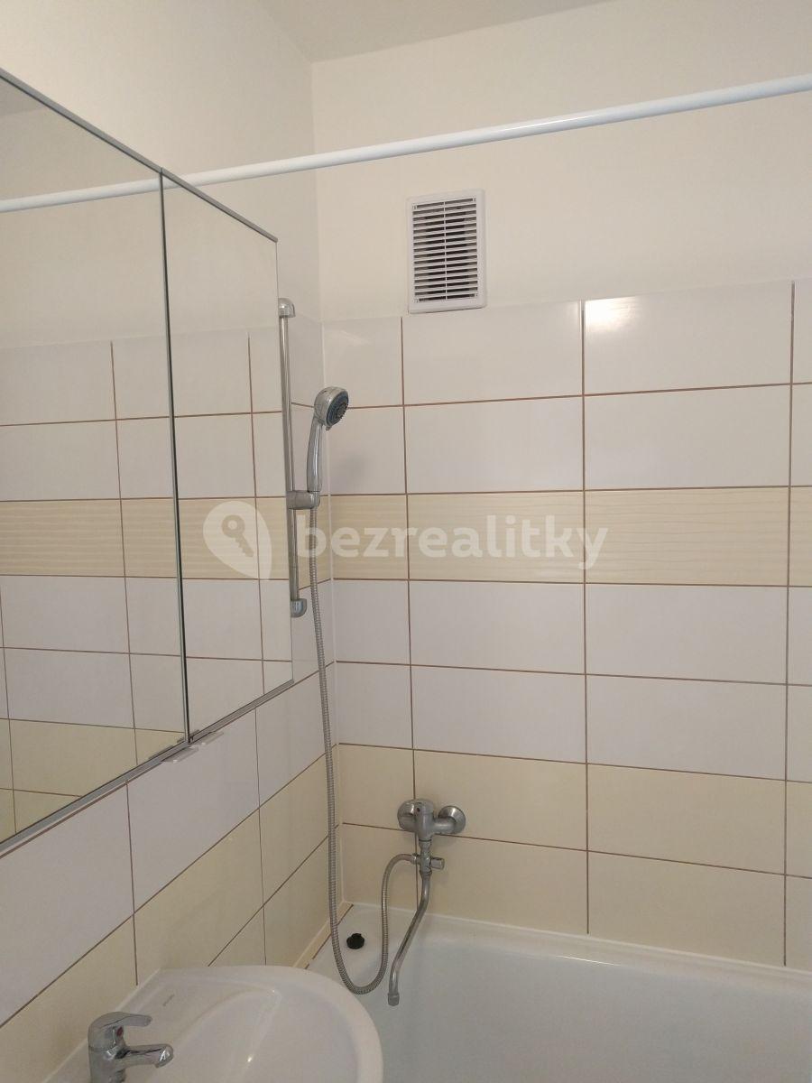 Pronájem bytu 1+kk 39 m², Brněnská, Most, Ústecký kraj