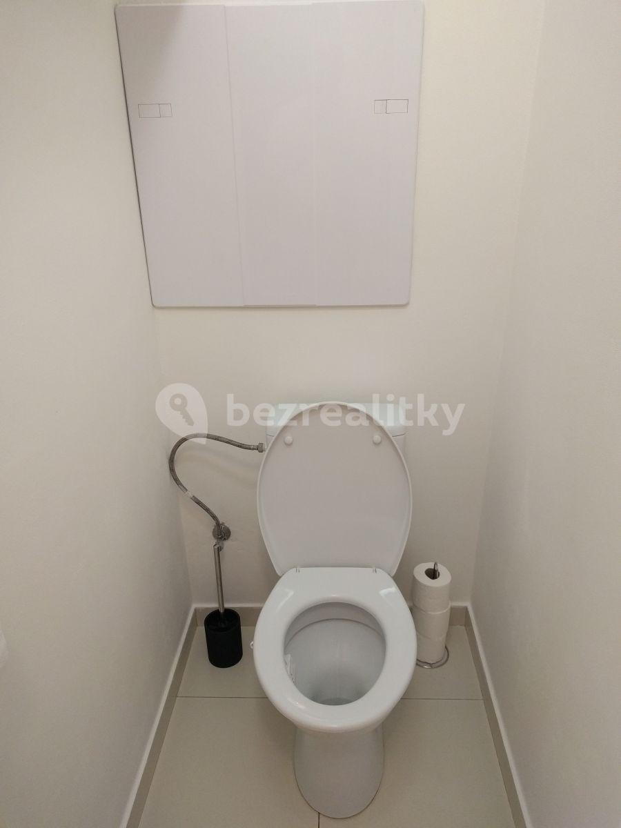 Pronájem bytu 1+kk 39 m², Brněnská, Most, Ústecký kraj