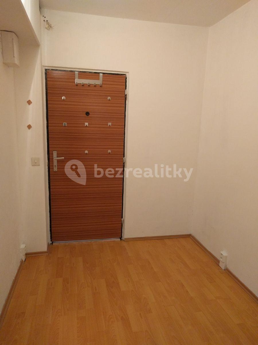 Pronájem bytu 1+kk 39 m², Brněnská, Most, Ústecký kraj