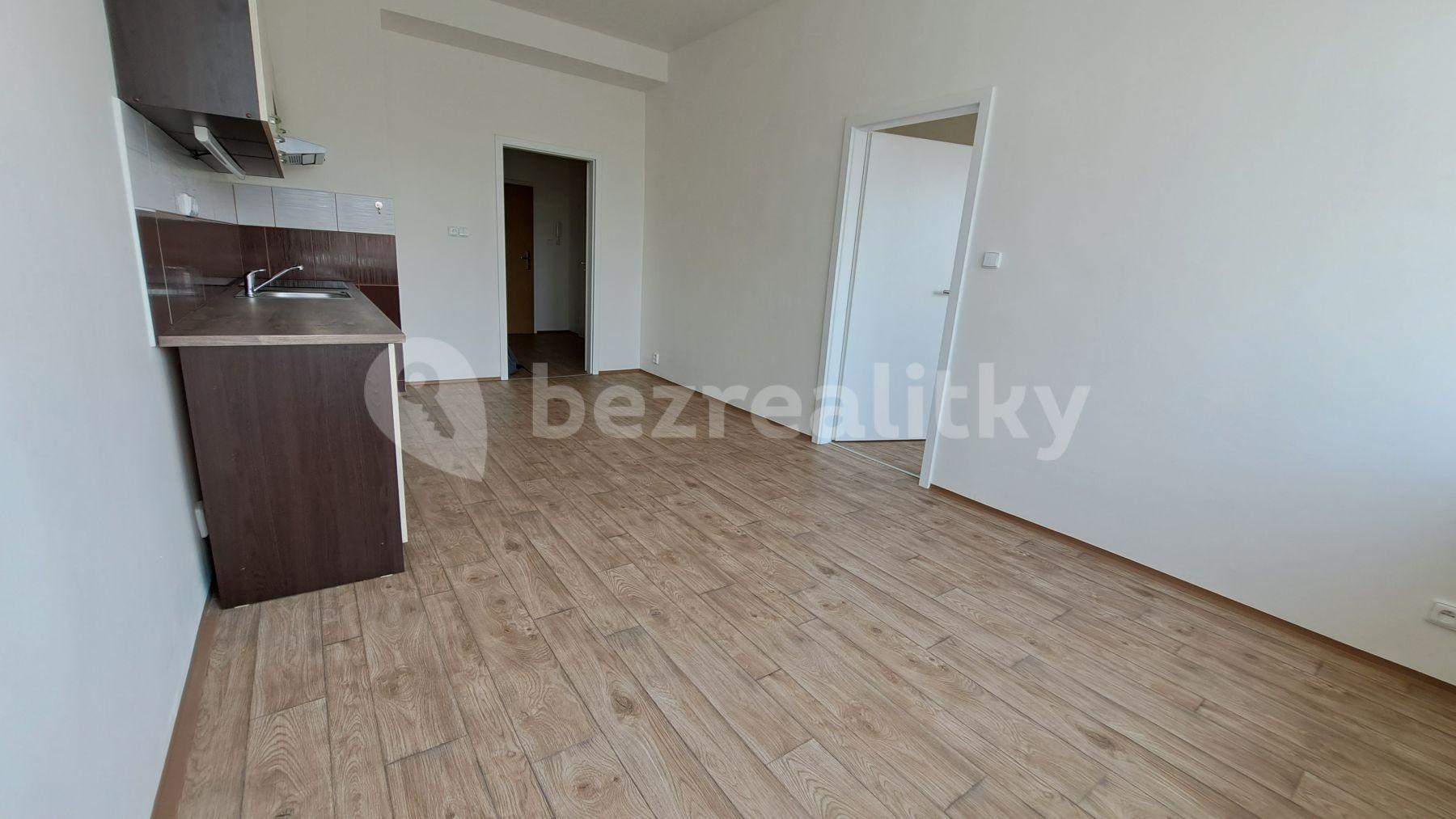 Pronájem bytu 2+kk 50 m², Černokostelecká, Praha, Praha