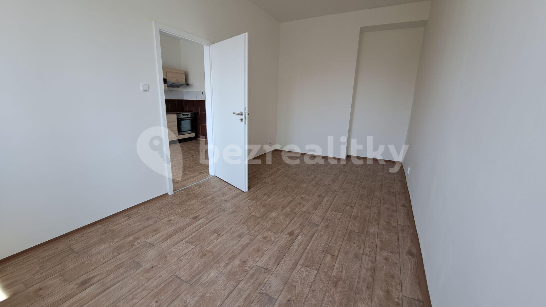 Pronájem bytu 2+kk 50 m², Černokostelecká, Praha, Praha