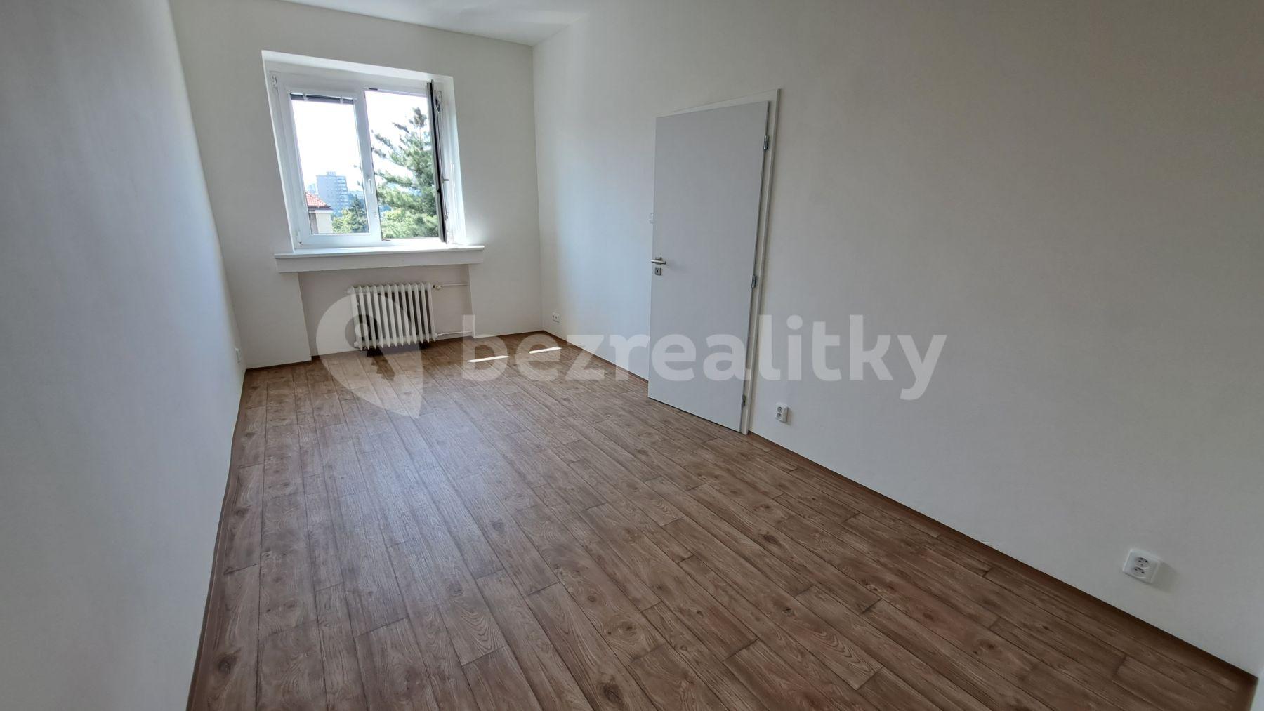 Pronájem bytu 2+kk 50 m², Černokostelecká, Praha, Praha