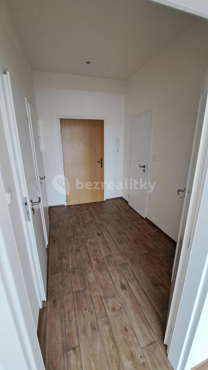 Pronájem bytu 2+kk 50 m², Černokostelecká, Praha, Praha