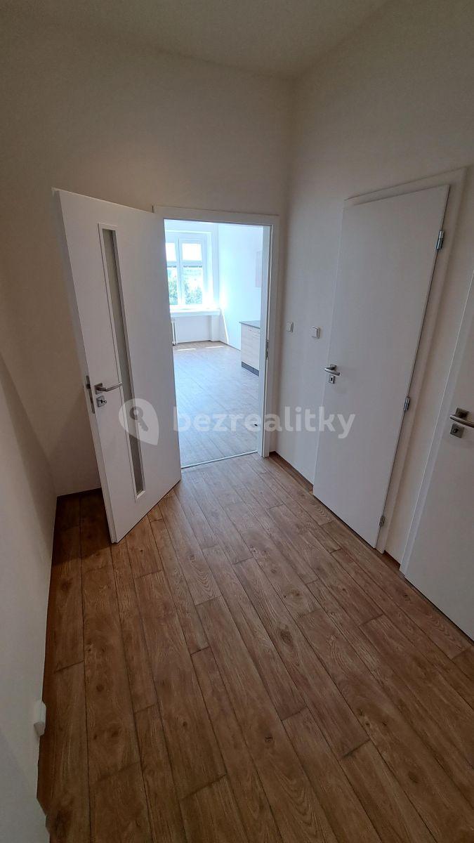 Pronájem bytu 2+kk 50 m², Černokostelecká, Praha, Praha