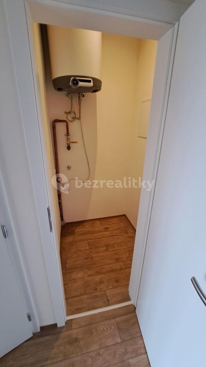 Pronájem bytu 2+kk 50 m², Černokostelecká, Praha, Praha