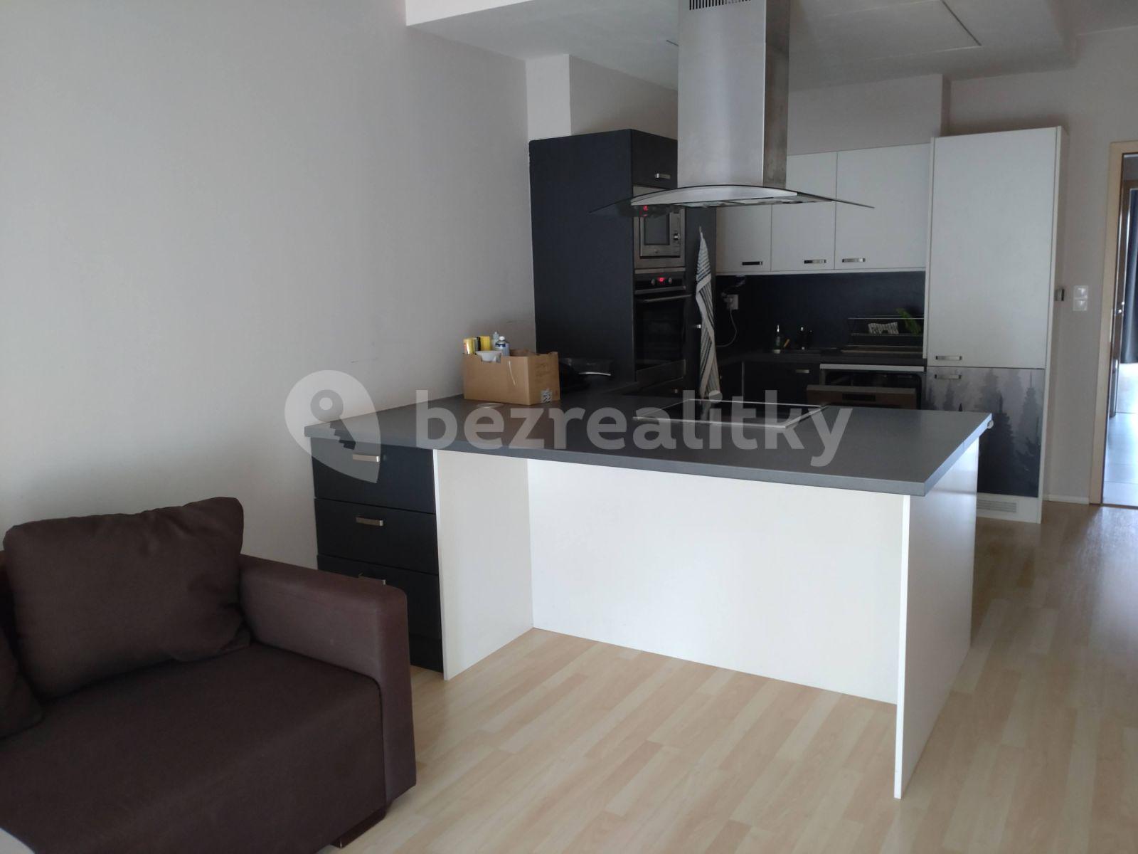 Pronájem bytu 2+kk 64 m², Jezerůvky, Brno, Jihomoravský kraj