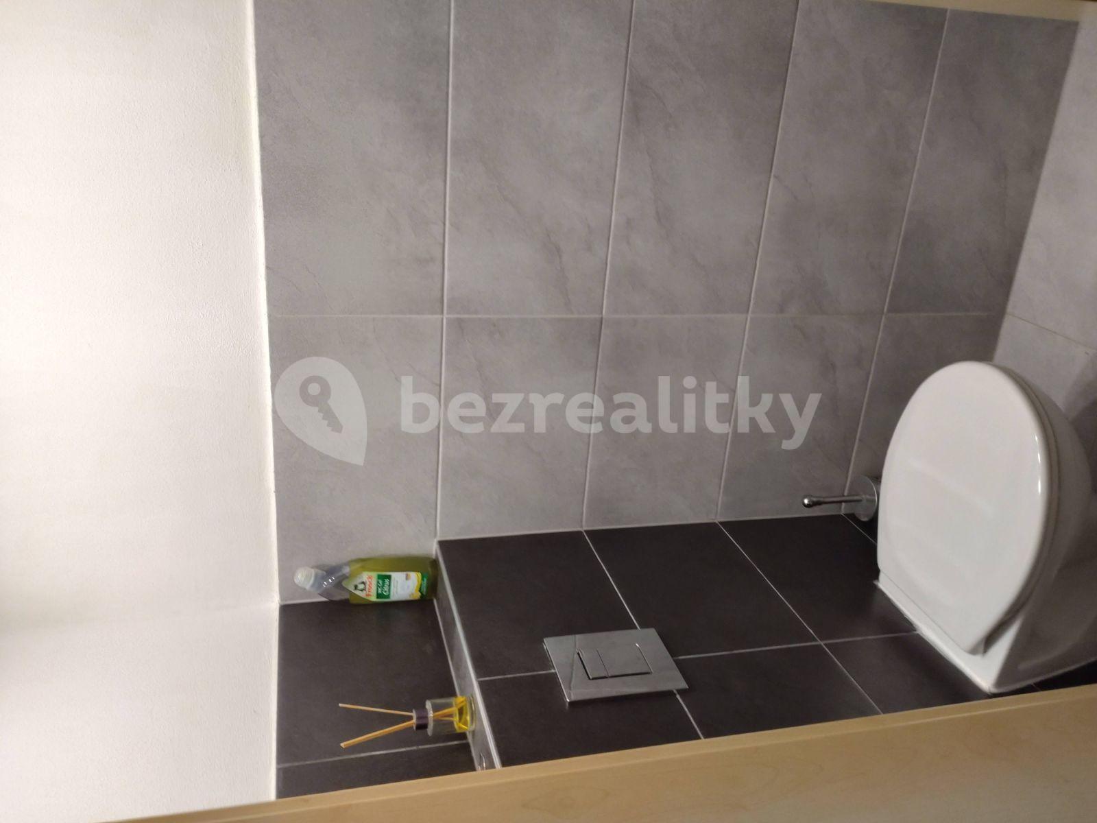 Pronájem bytu 2+kk 64 m², Jezerůvky, Brno, Jihomoravský kraj