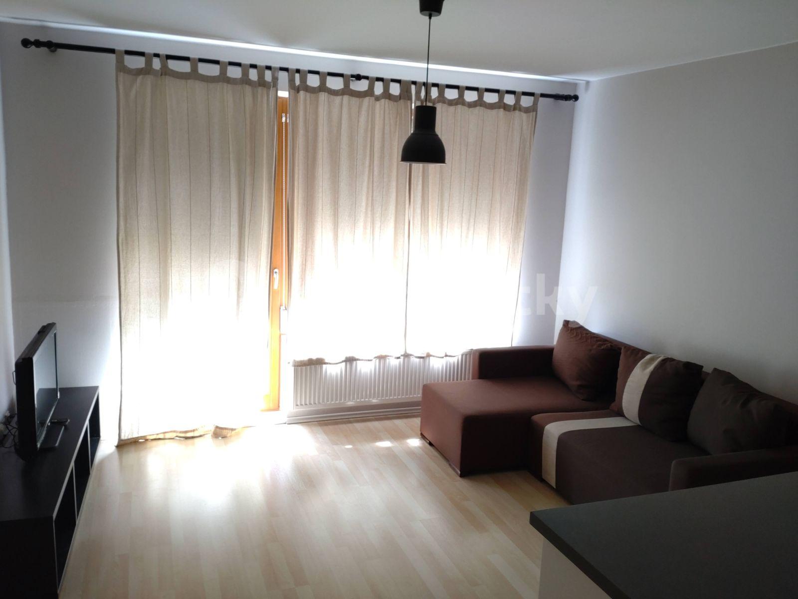 Pronájem bytu 2+kk 64 m², Jezerůvky, Brno, Jihomoravský kraj