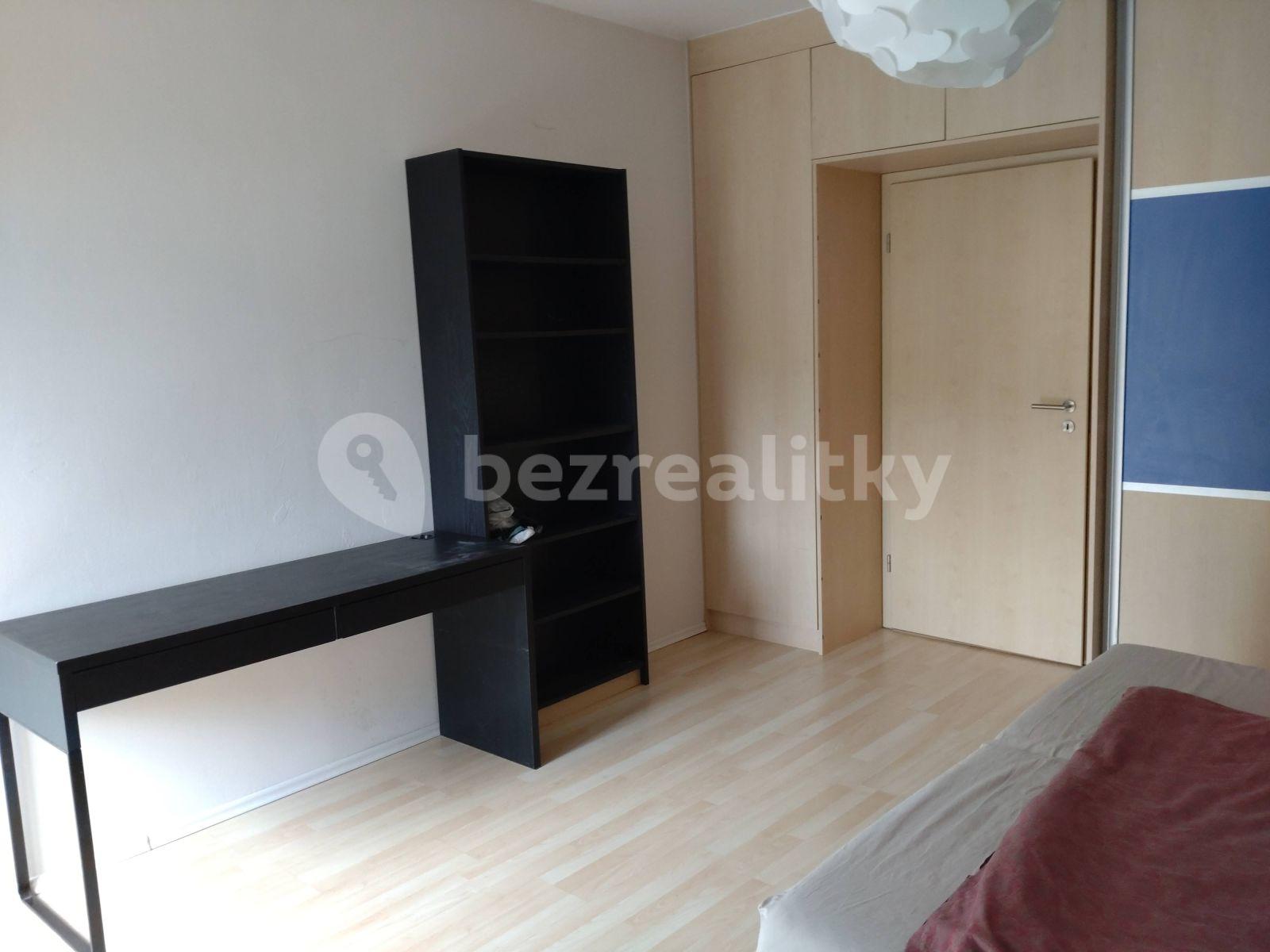 Pronájem bytu 2+kk 64 m², Jezerůvky, Brno, Jihomoravský kraj