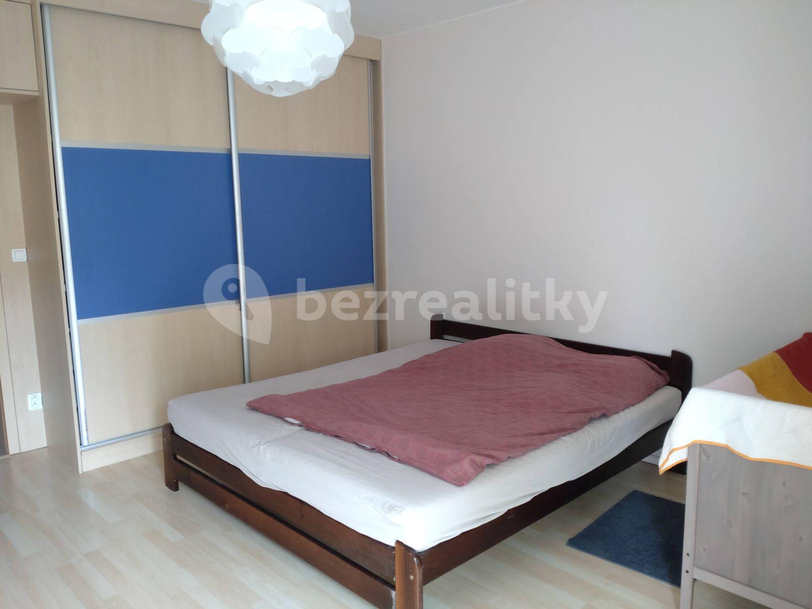 Pronájem bytu 2+kk 64 m², Jezerůvky, Brno, Jihomoravský kraj