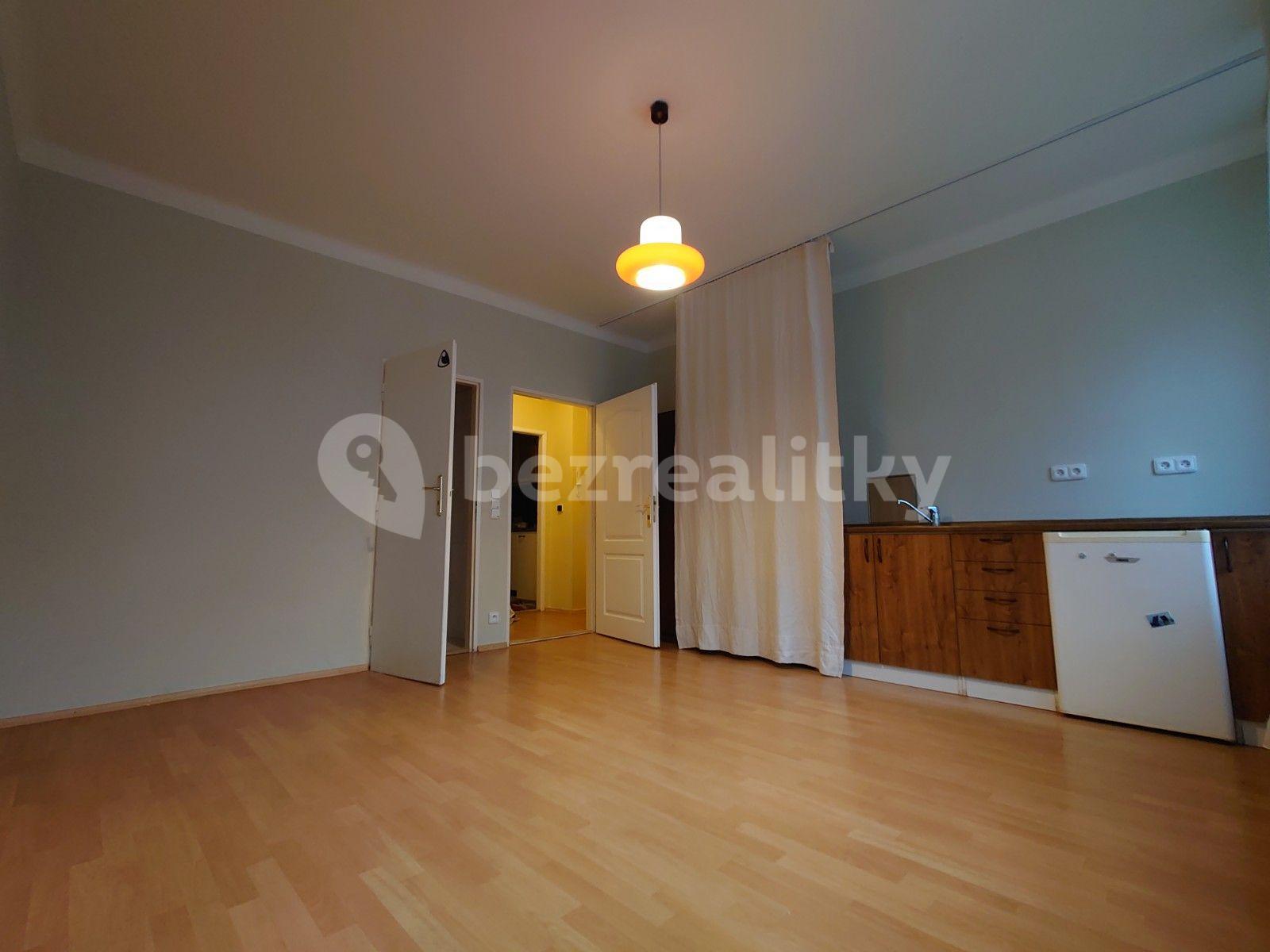 Pronájem bytu Garsoniéra 22 m², Kladenská, Praha, Praha