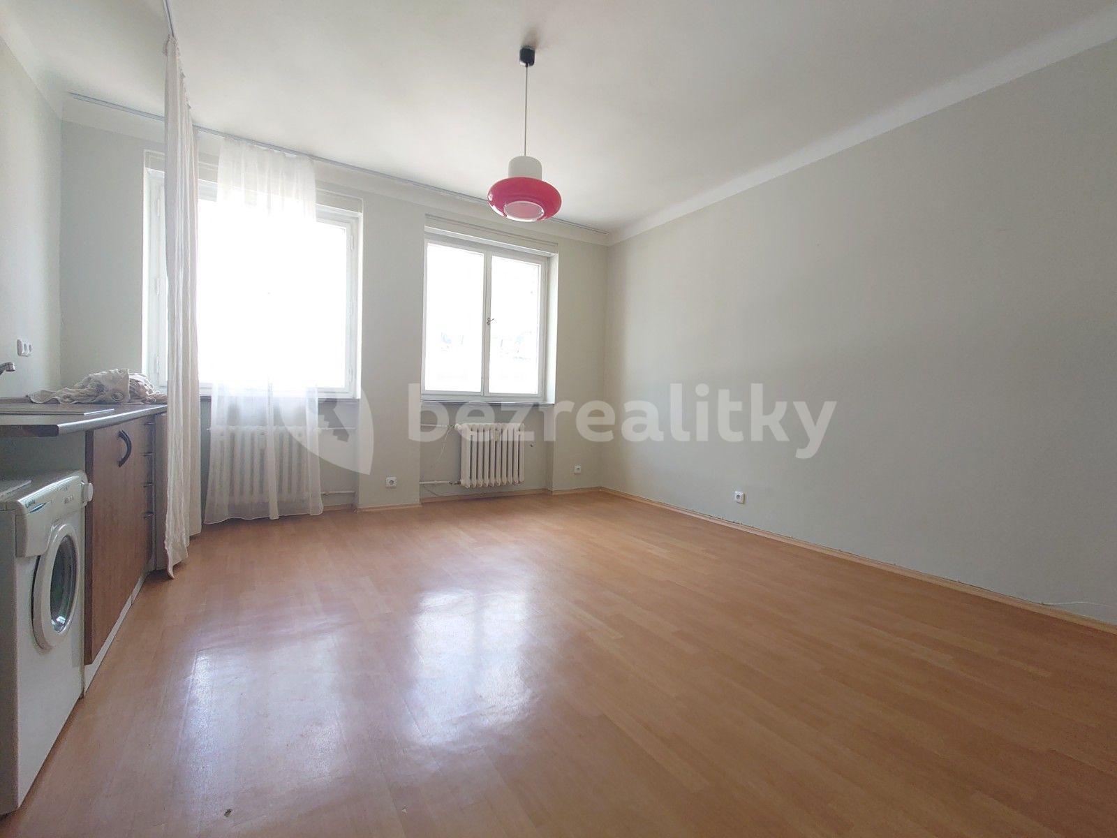 Pronájem bytu Garsoniéra 22 m², Kladenská, Praha, Praha