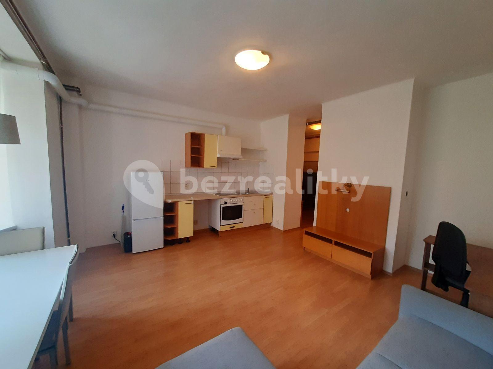 Pronájem bytu 2+kk 50 m², Valčíkova, Praha, Praha