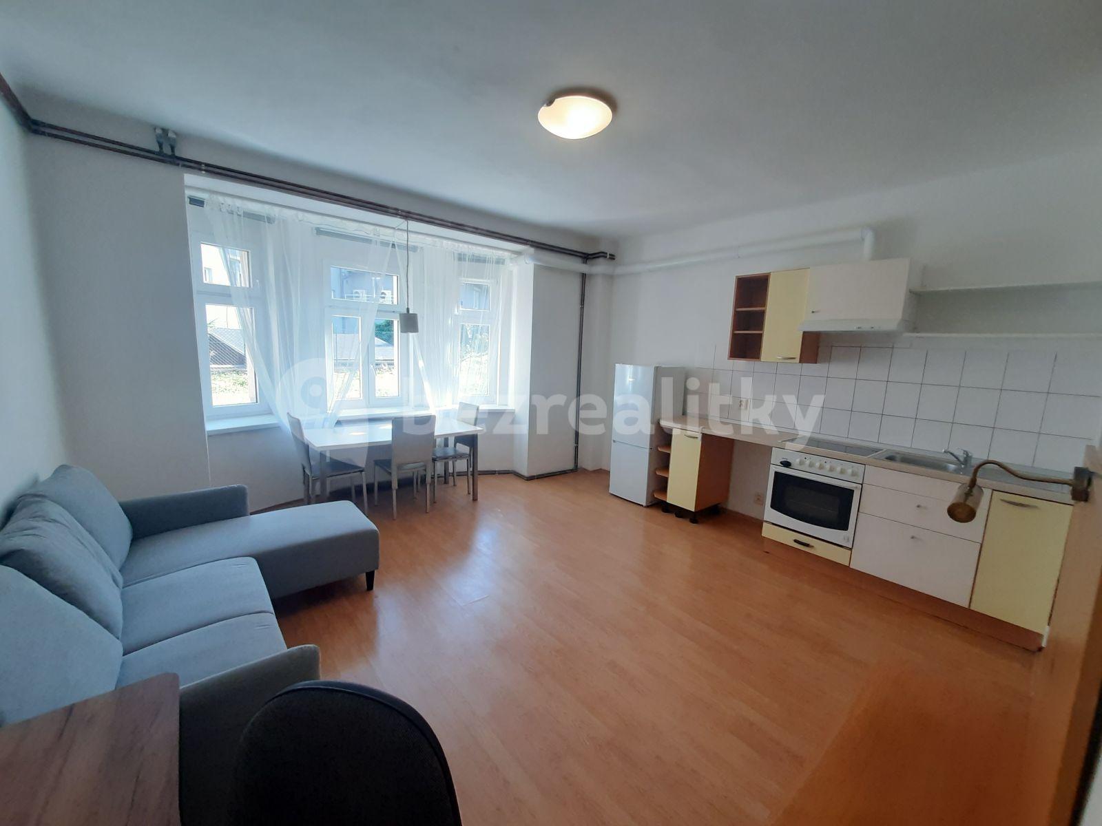 Pronájem bytu 2+kk 50 m², Valčíkova, Praha, Praha