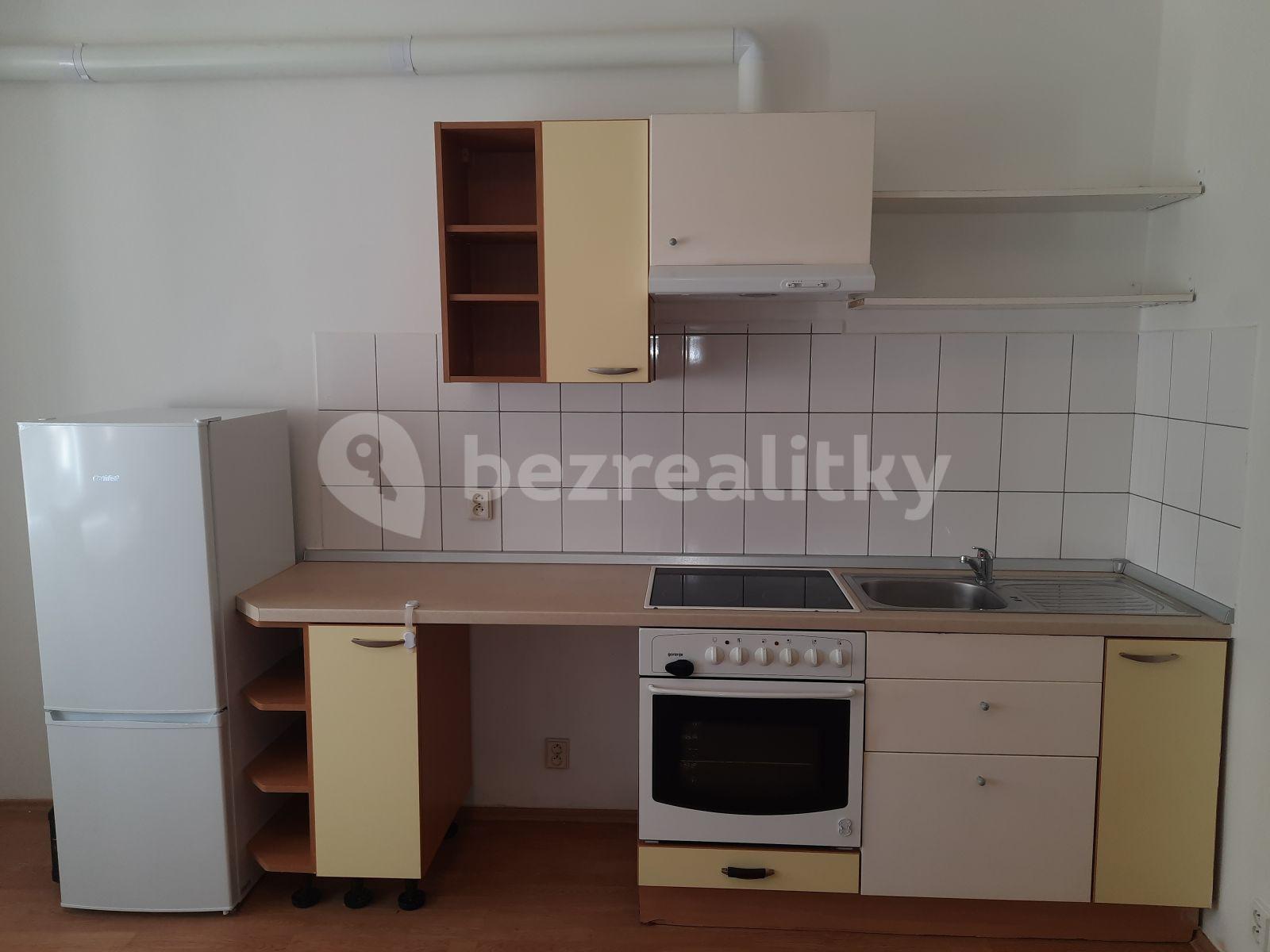 Pronájem bytu 2+kk 50 m², Valčíkova, Praha, Praha